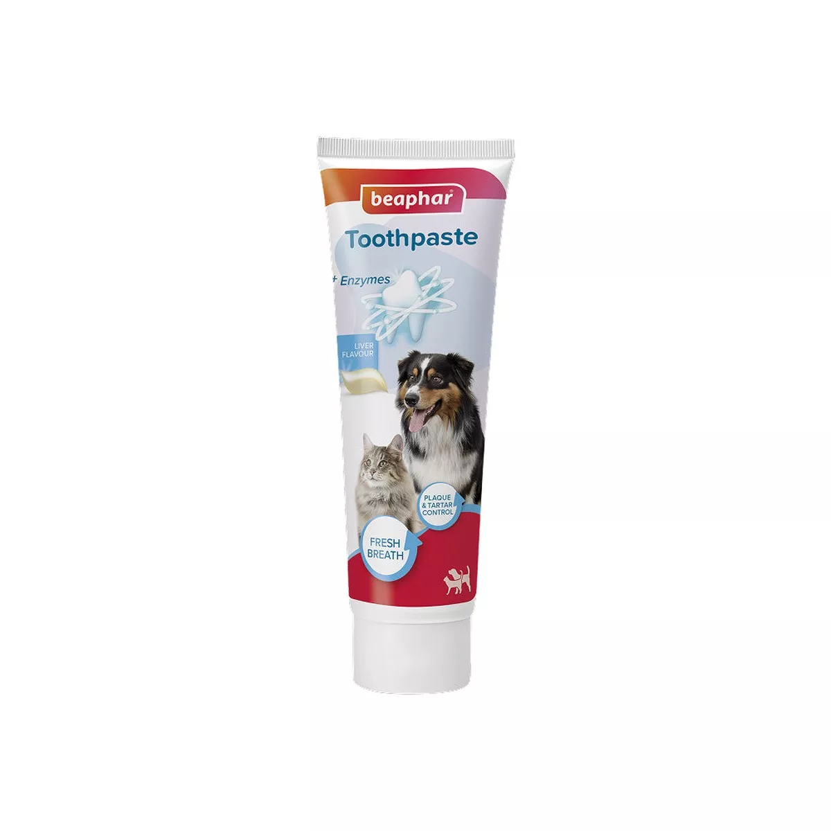 Toothpaste Classic for Dogs & Cats