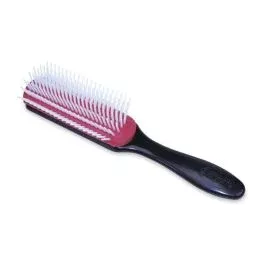 Topline 7 Row Brush