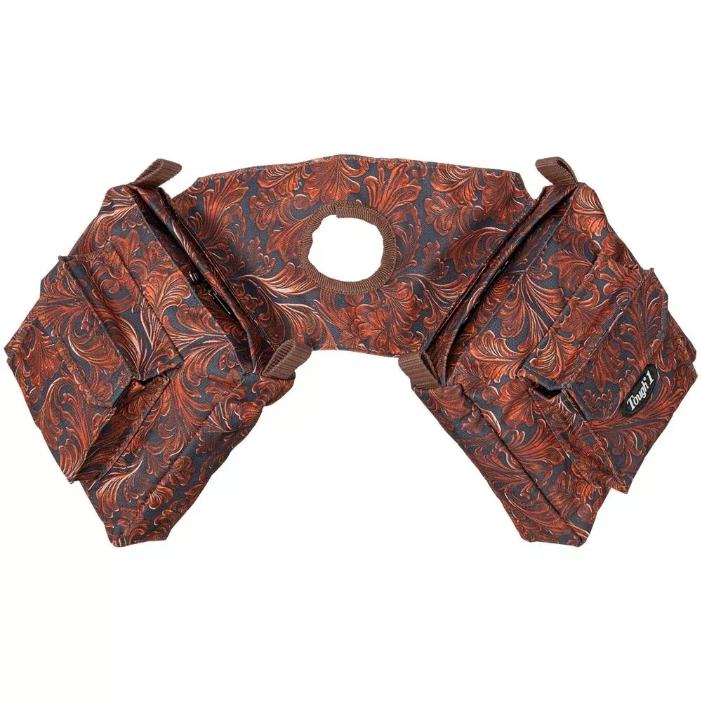 Tough1 Horn Bag