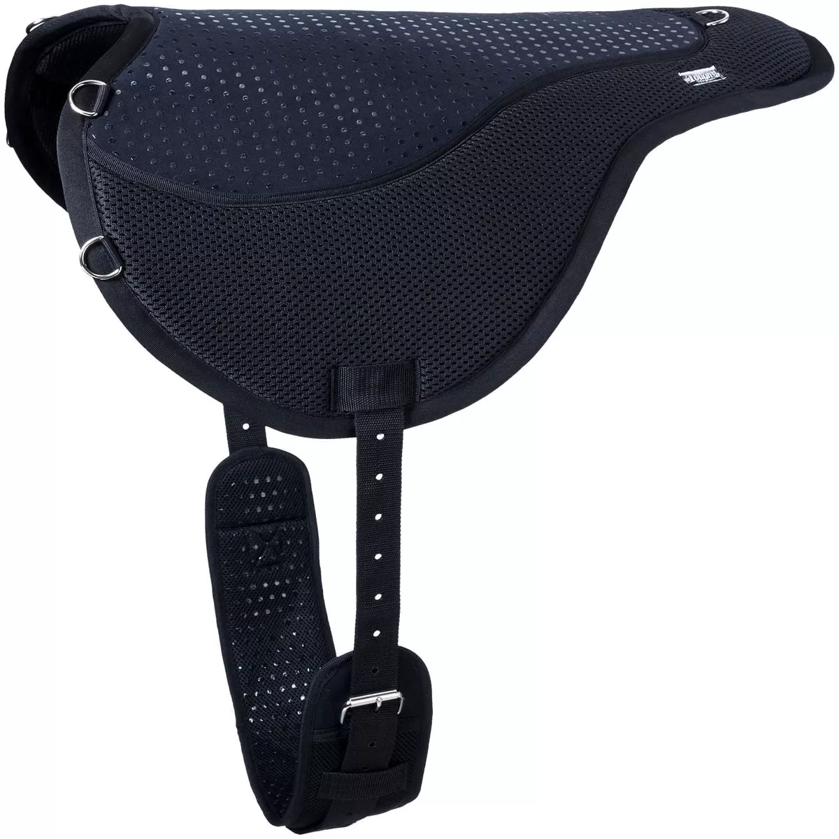 Tough1 Premium Breathable Bareback Pad