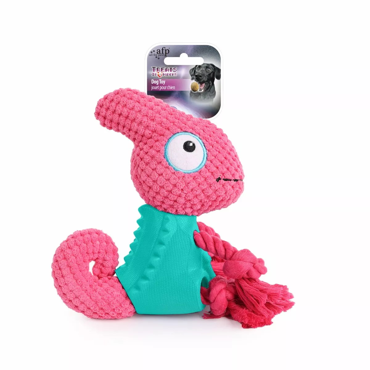 Treat Hider – Chameleon