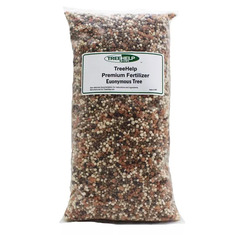 TreeHelp Premium Fertilizer: Euonymous | Staff Picks
