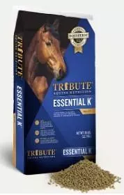 Tribute Essential K with Fly Control