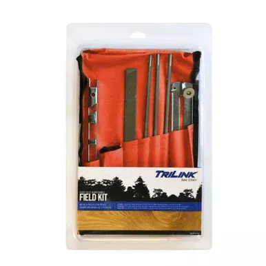 TriLink 8-Piece Chainsaw Accessory Field Kit