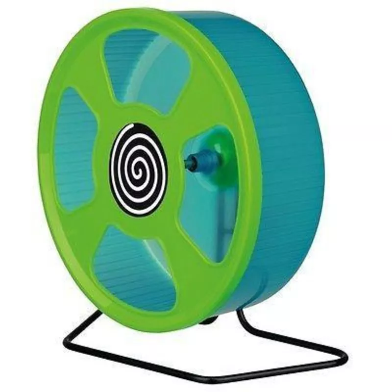 Trixie Hamster Exercise Wheel 28cm