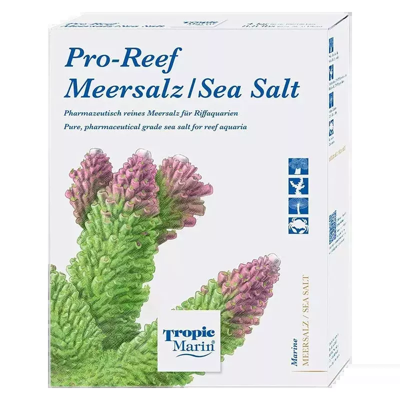 Tropic Marin Pro Reef Salt Mix 32G Box