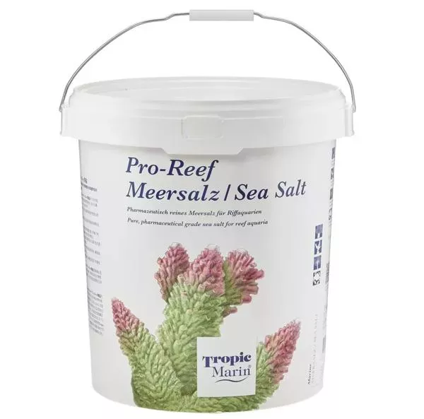 Tropic Marin Pro Reef Sea Salt