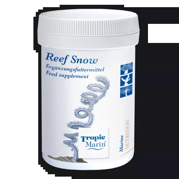 Tropic Marin Reef Snow (60g)
