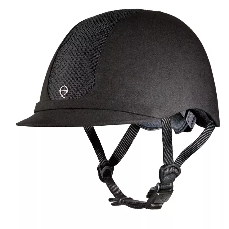 Troxel ES Helmet Black