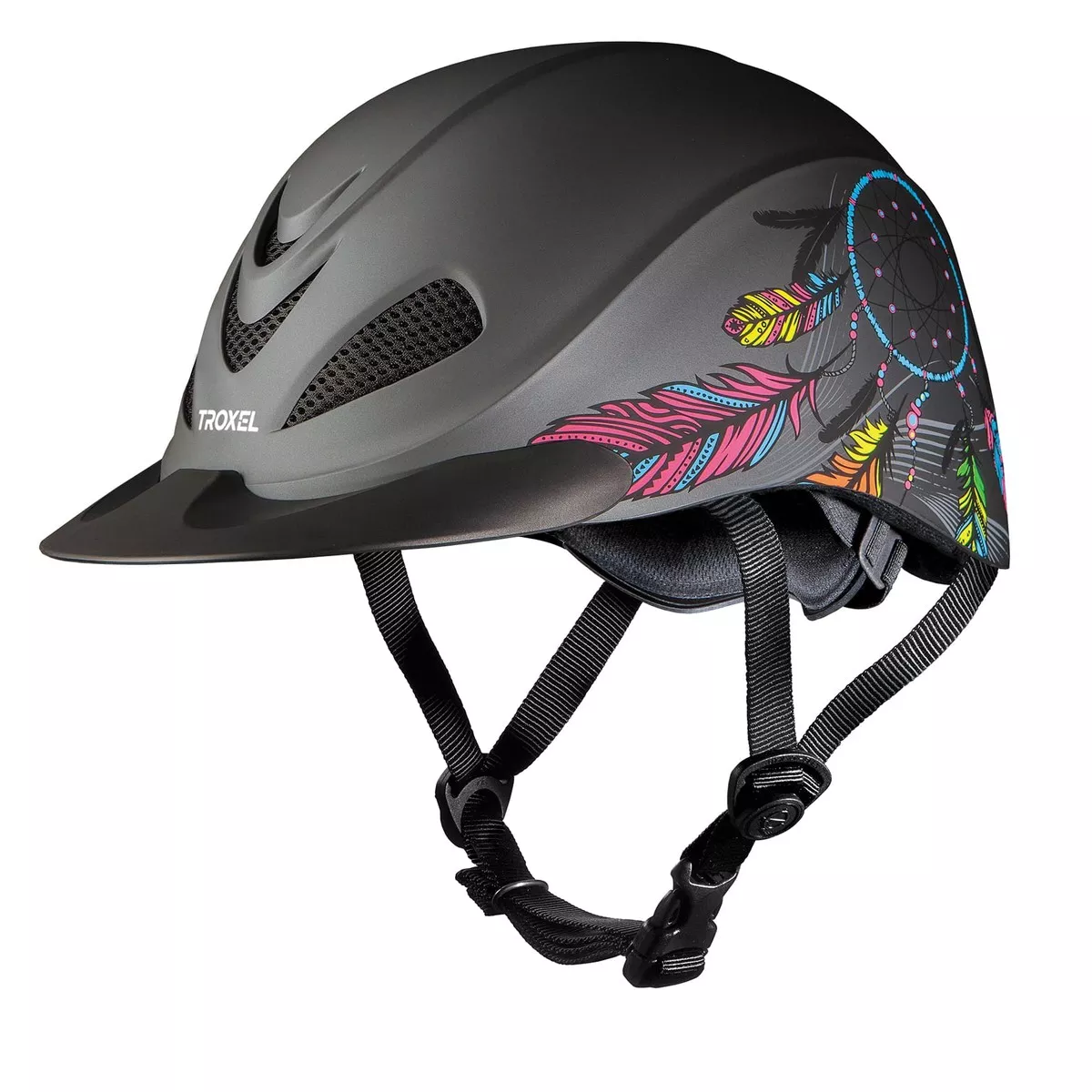 Troxel Rebel Helmet