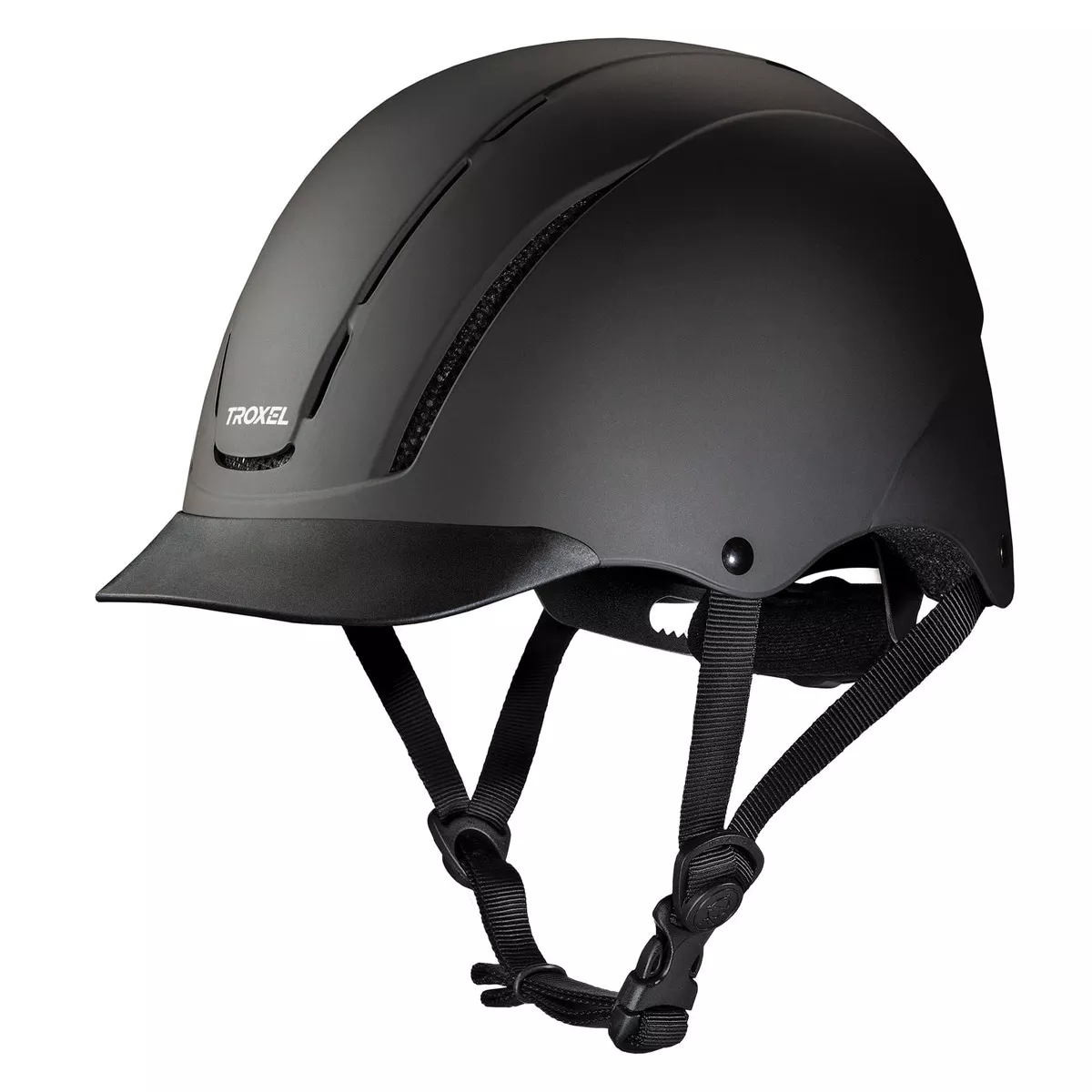 Troxel Spirit Riding Helmet, Solid Colors