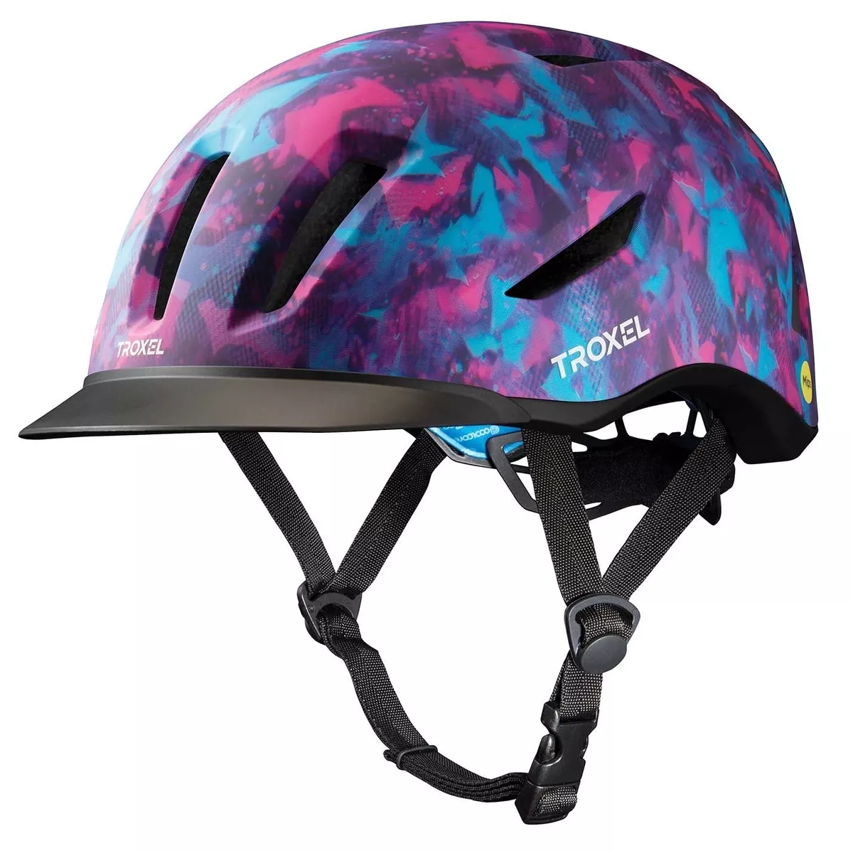 Troxel Terrain Helmet With MIPS