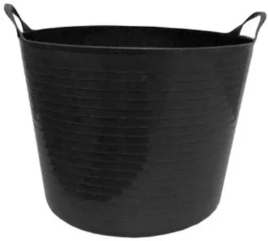 Tuff Stuff Flexible 4.2 Gallon Tub
