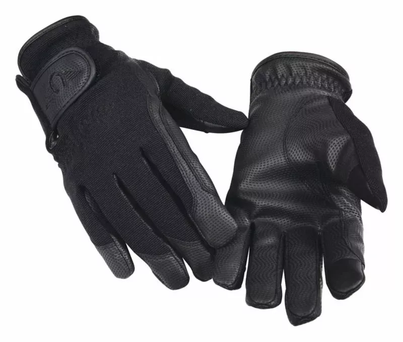 Tuffrider Ladies Performance Gloves Small Brn