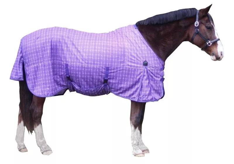 TuffRider Power Mesh Standard Neck Fly Sheet
