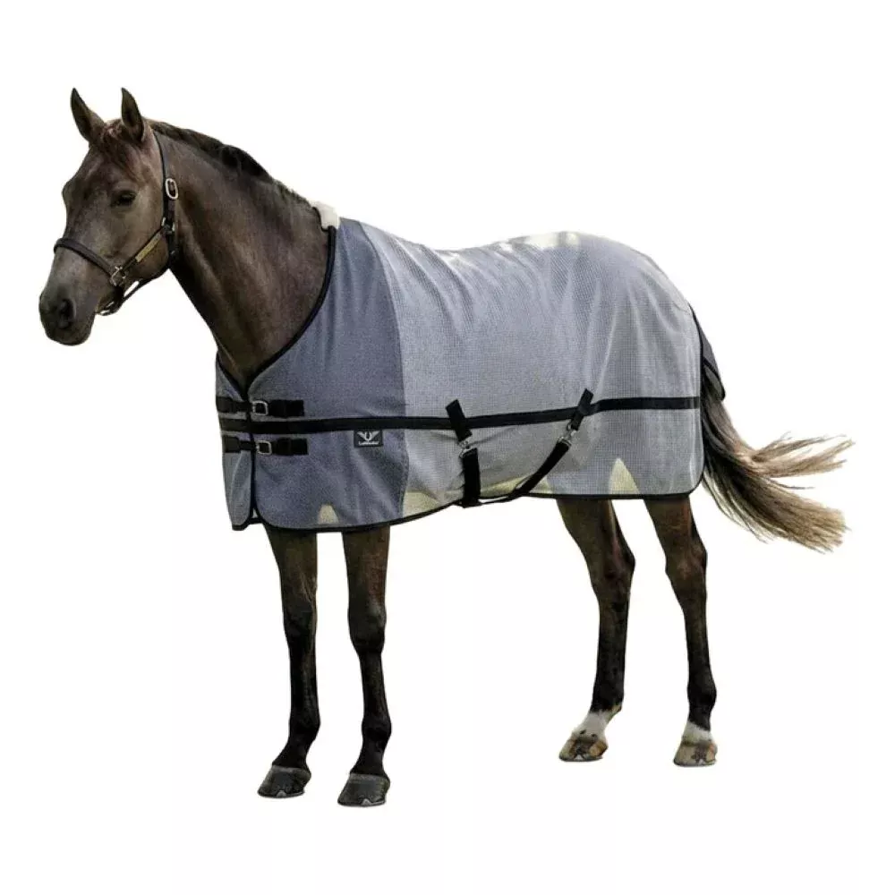 TuffRider Ripshield Fly Sheet Standard Neck