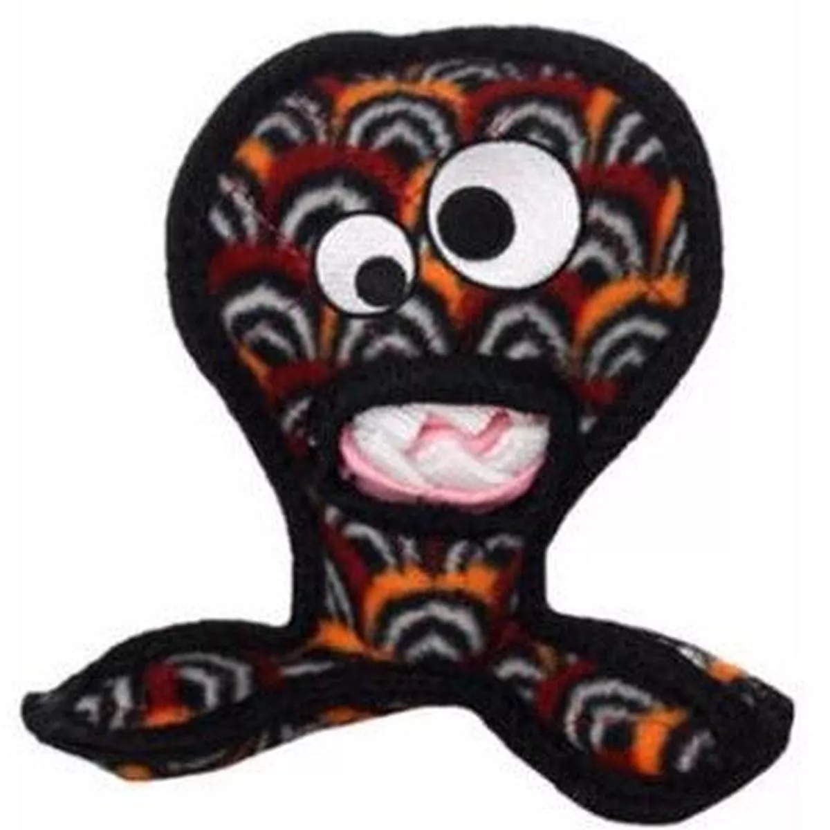 Tuffy – Alien G3