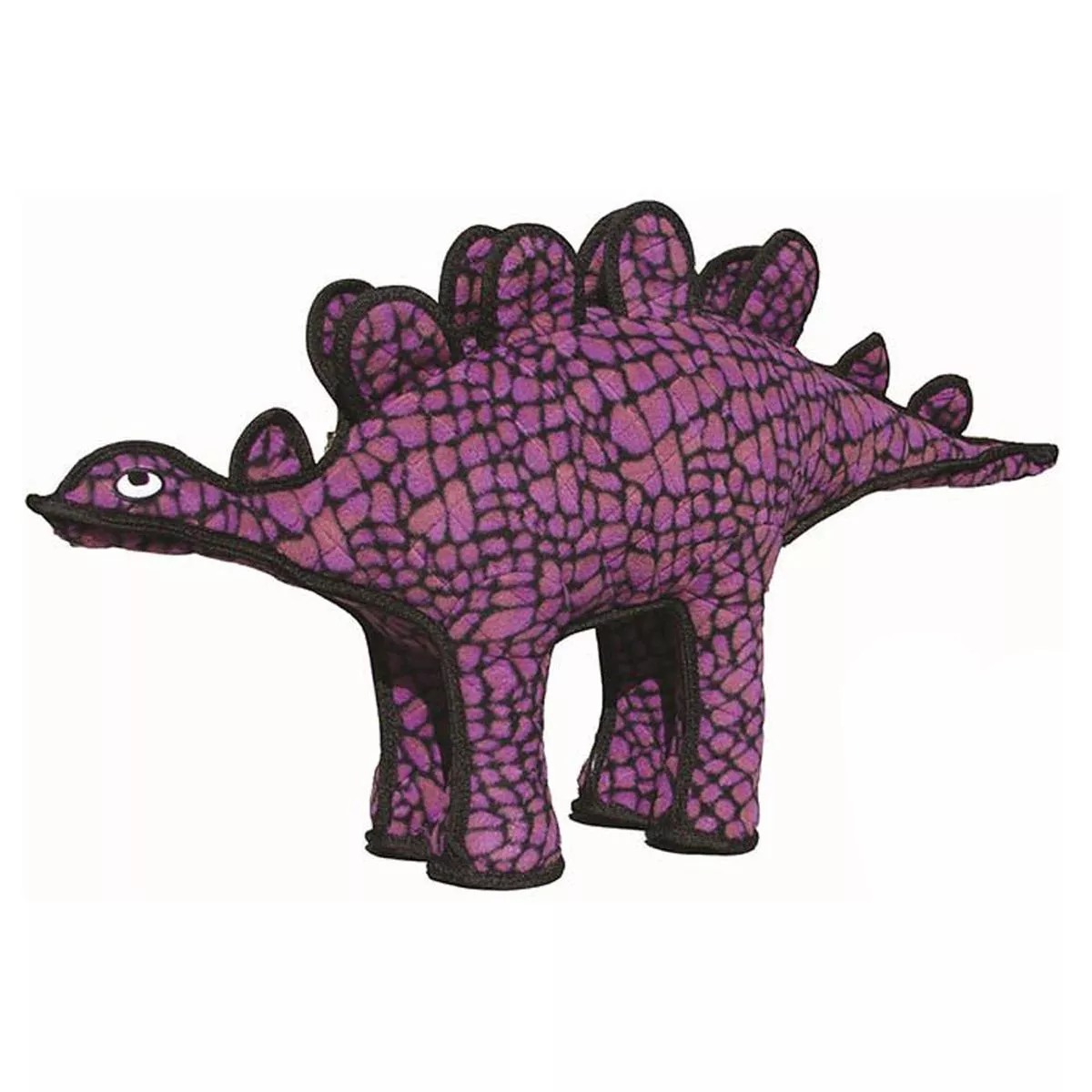 Tuffy Dinosaurs JR Stegosaurus