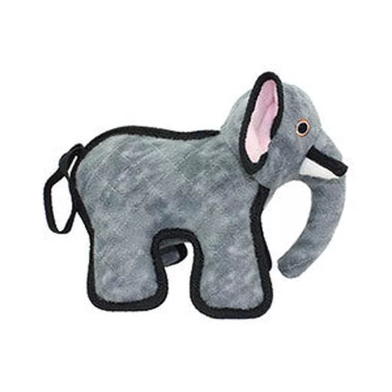 Tuffy – Elephant Jr/lphant jr