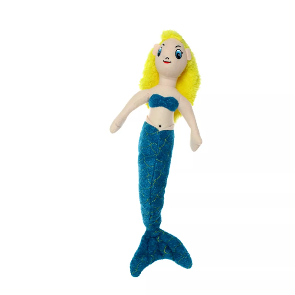 Tuffy Mighty Mermaid