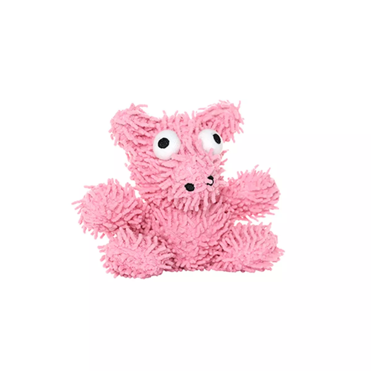 Tuffy Mighty Micro Ball Jr Pig