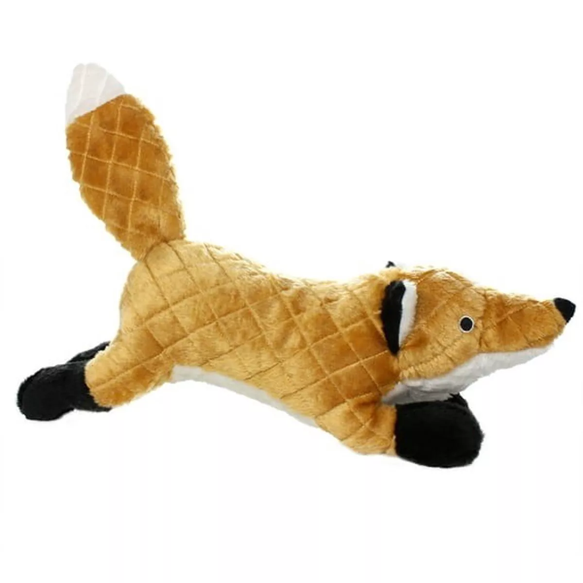Tuffy's Mighty Massive Nature Durable Squeaky