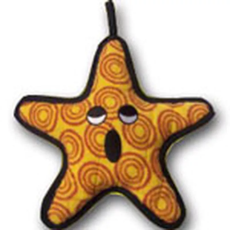 Tuffy – Starfish/toile de mer