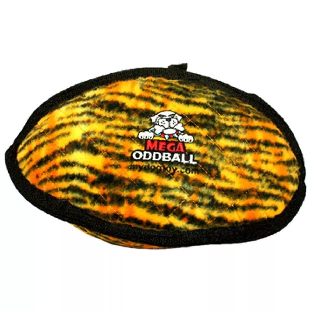 Tuffy – Tiger Mega Odd Ball