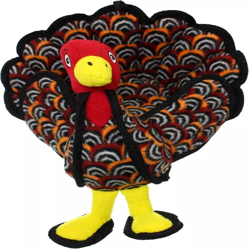 Tuffy – Turkey Jr/Dinde Jr