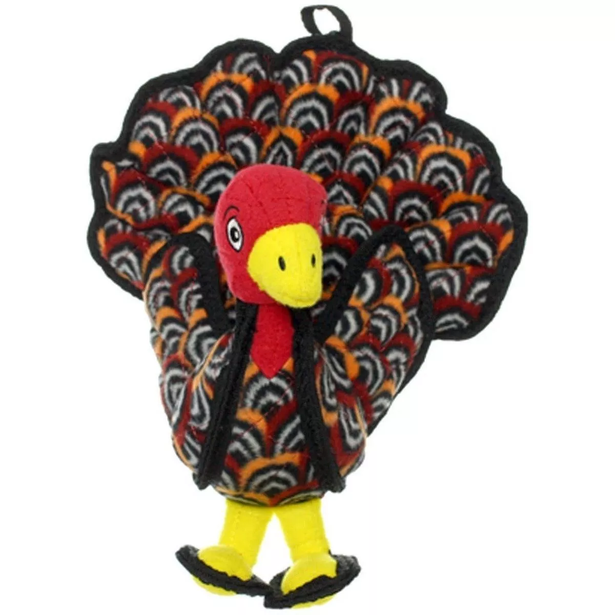 Tuffy – Turkey