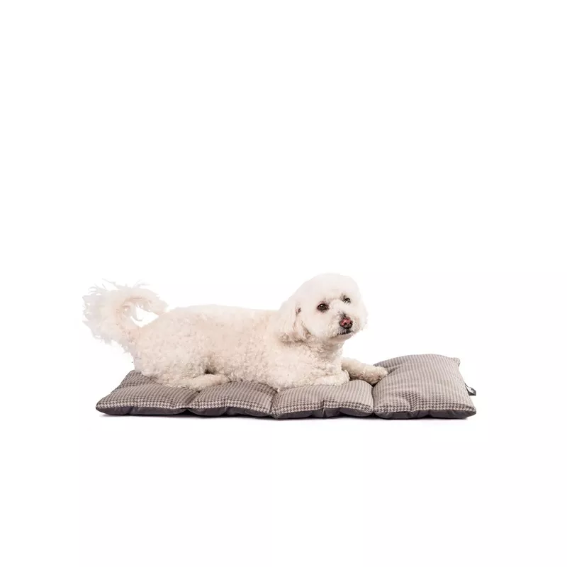 The Tullis Travel Mat Pebble