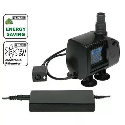 Tunze Recirculation Pump Silence electronic 1073.050