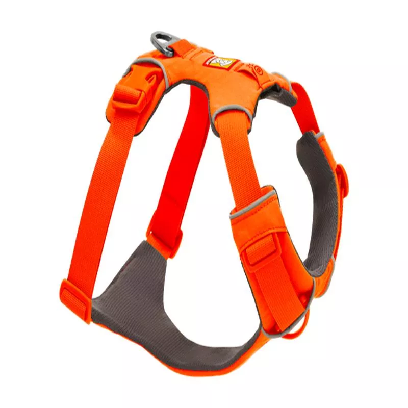 Turnup Toy Campfire Orange O/s