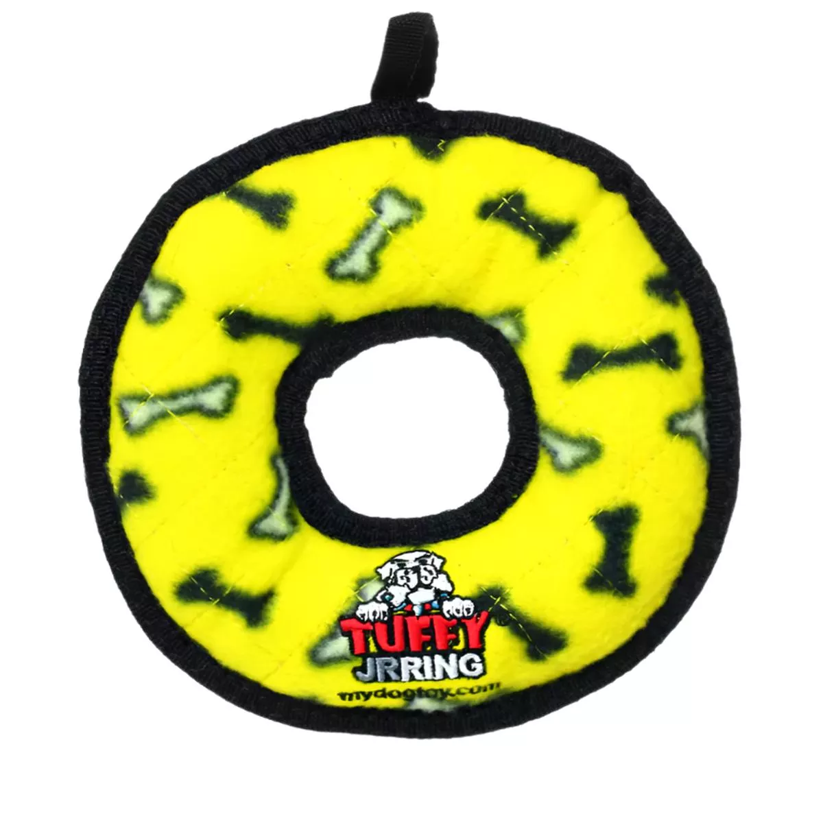 Ultimate Jr Ring – Yellow