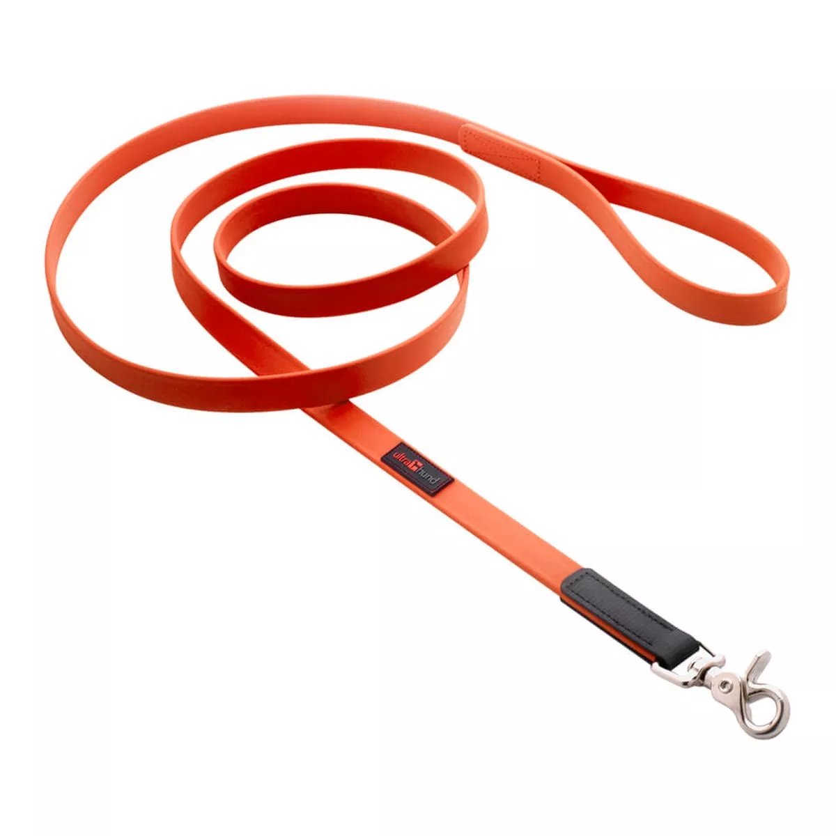 Ultrahund Boss Regular Leash, 6 ft Long