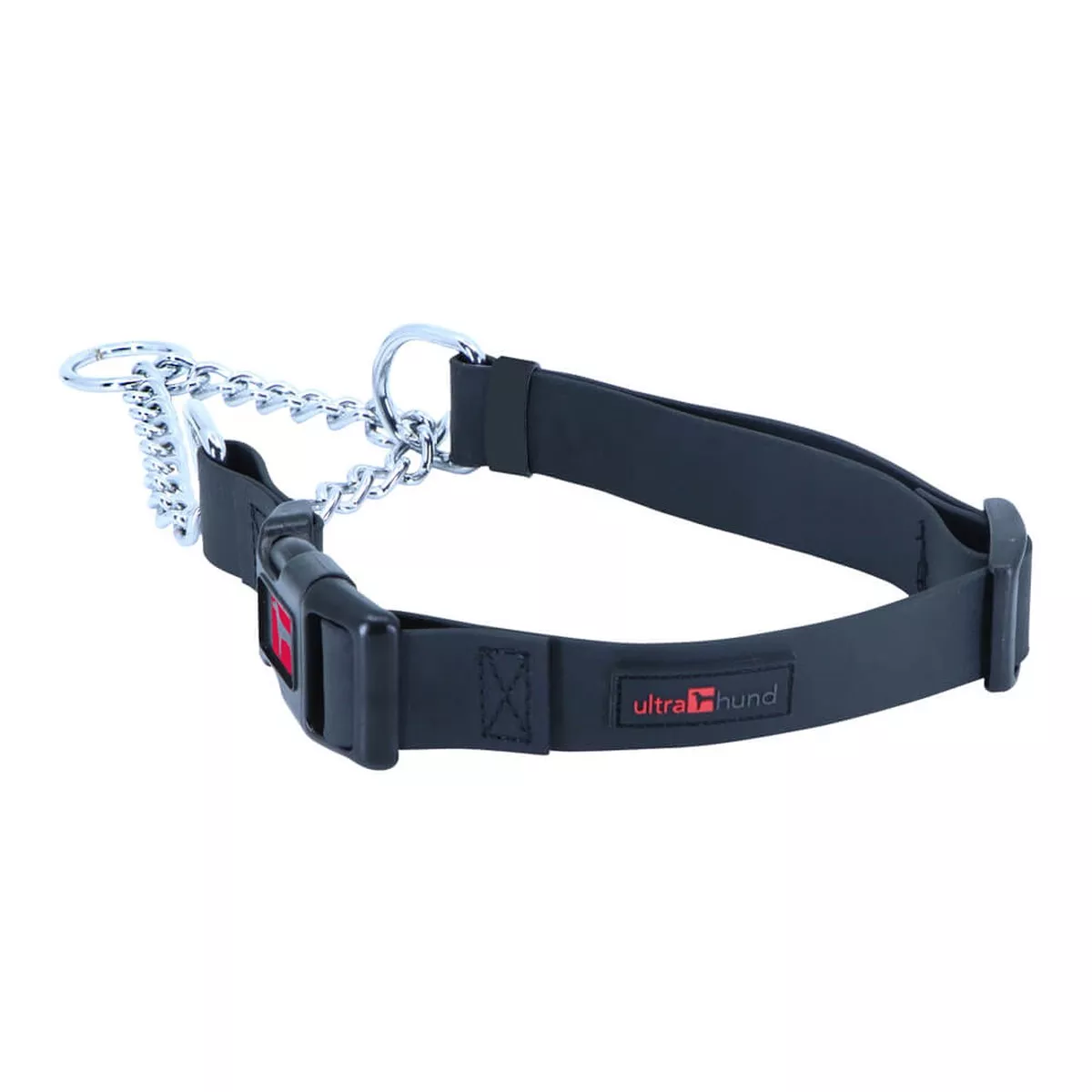Ultrahund Play Martingale Dog Collar
