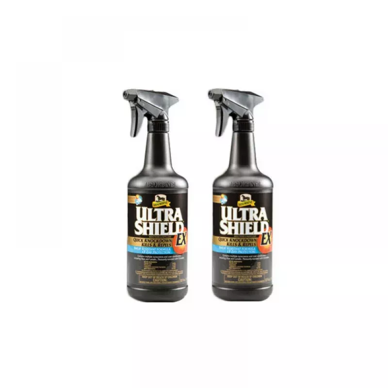 Ultrashield-EX 17 Day950ml Refill