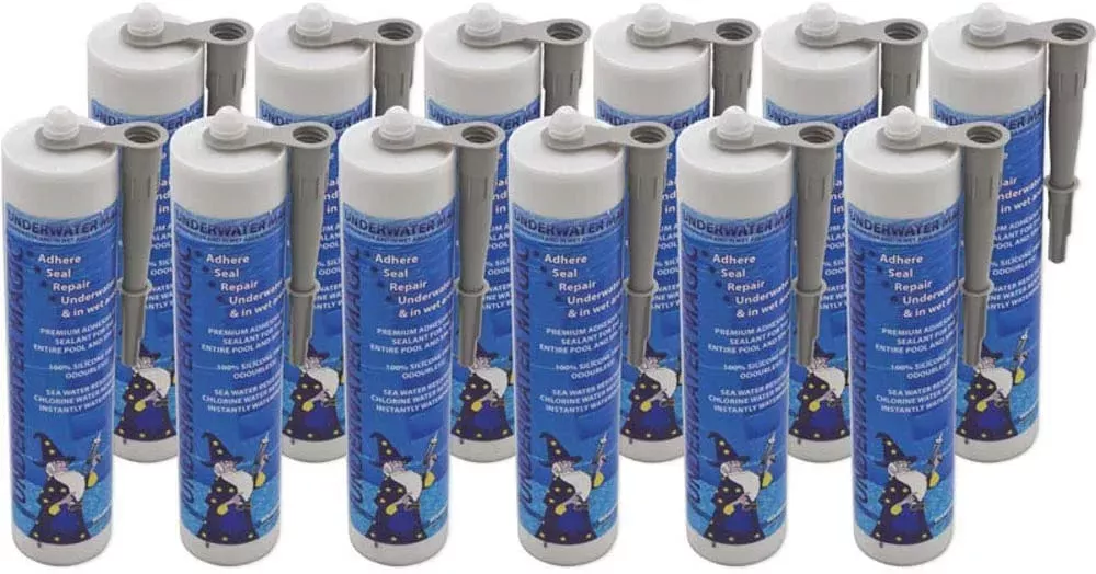 Underwater Magic 290mL (Grey)