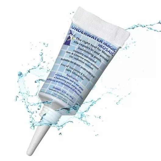 Underwater Magic Mosaic (60g )