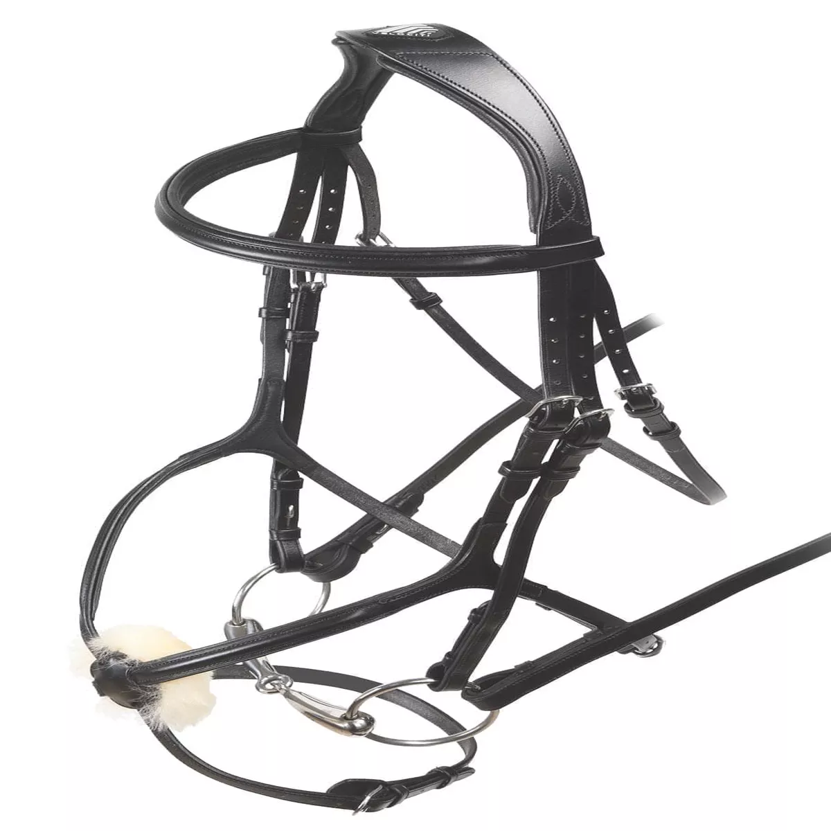 Velociti Figure 8 Bridle
