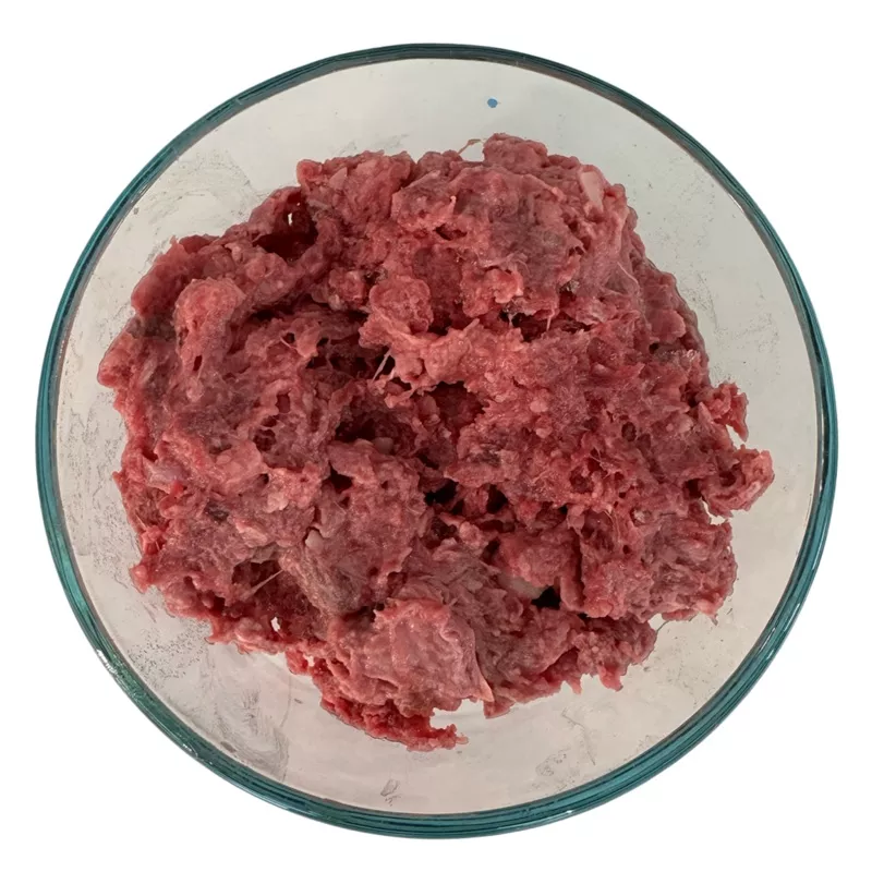 Venison Prey Model, 80/10/10, 2 lb Pouch