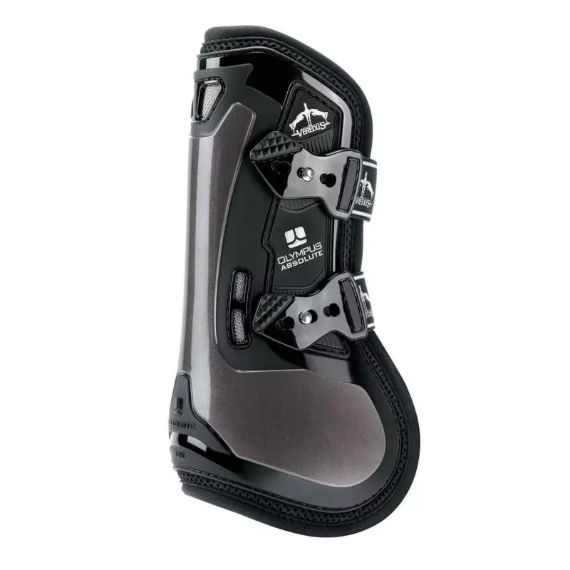 Veredus Olympus Absolute Front