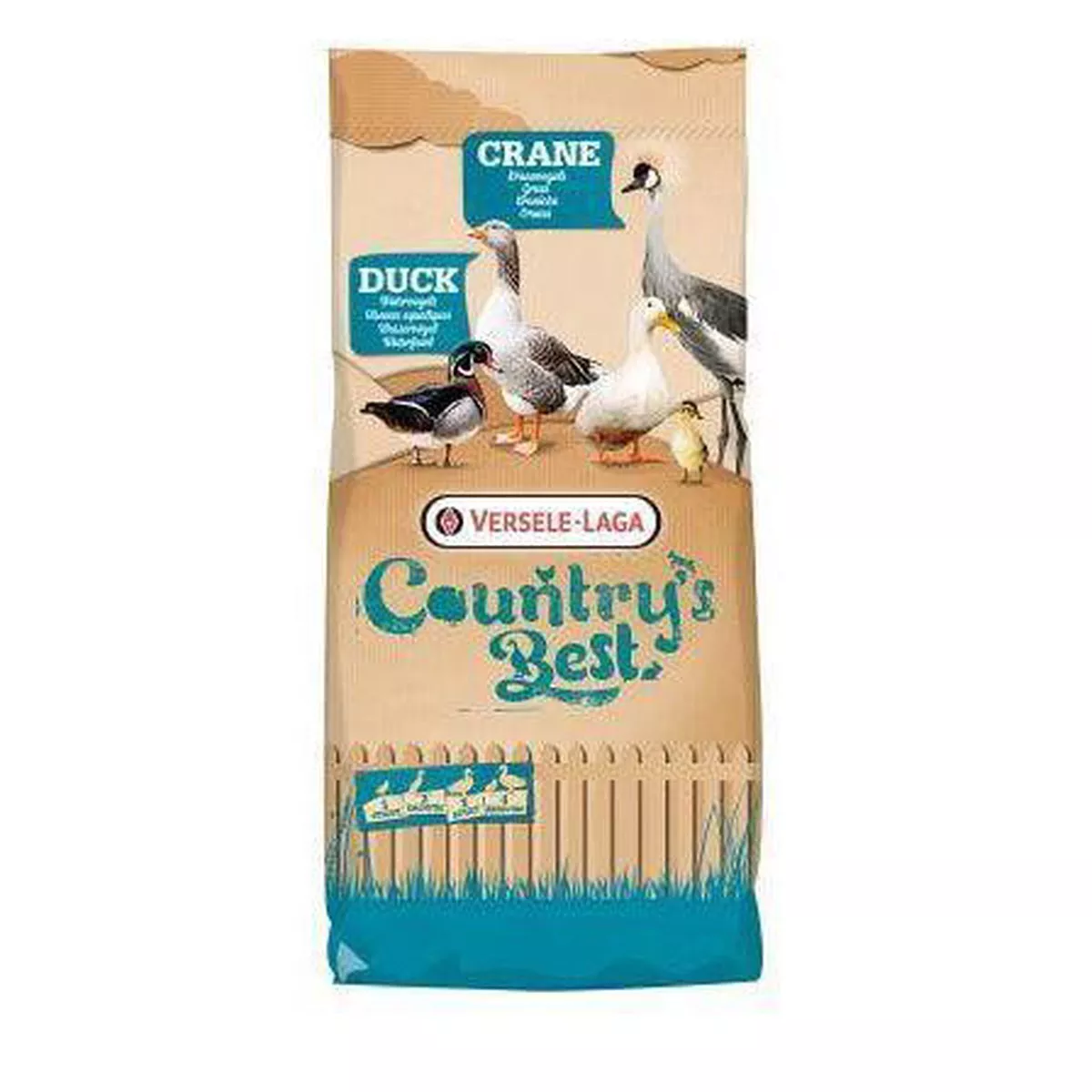 Versele Laga Duck 3 Pellet