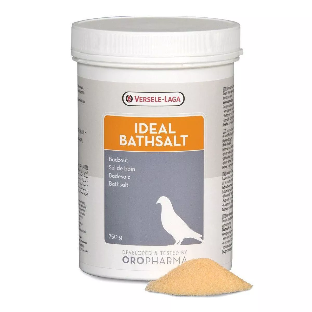 Versele Laga Ideal Bathsalt