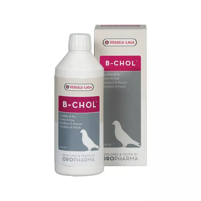 Versele Laga Oroph B-Chol For Birds