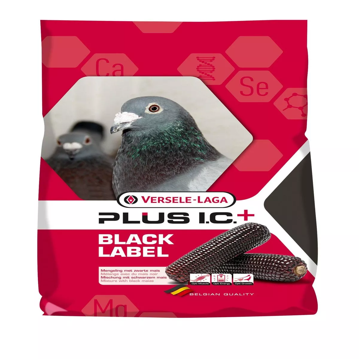 Versele Laga Start Plus IC Black Label 20kg