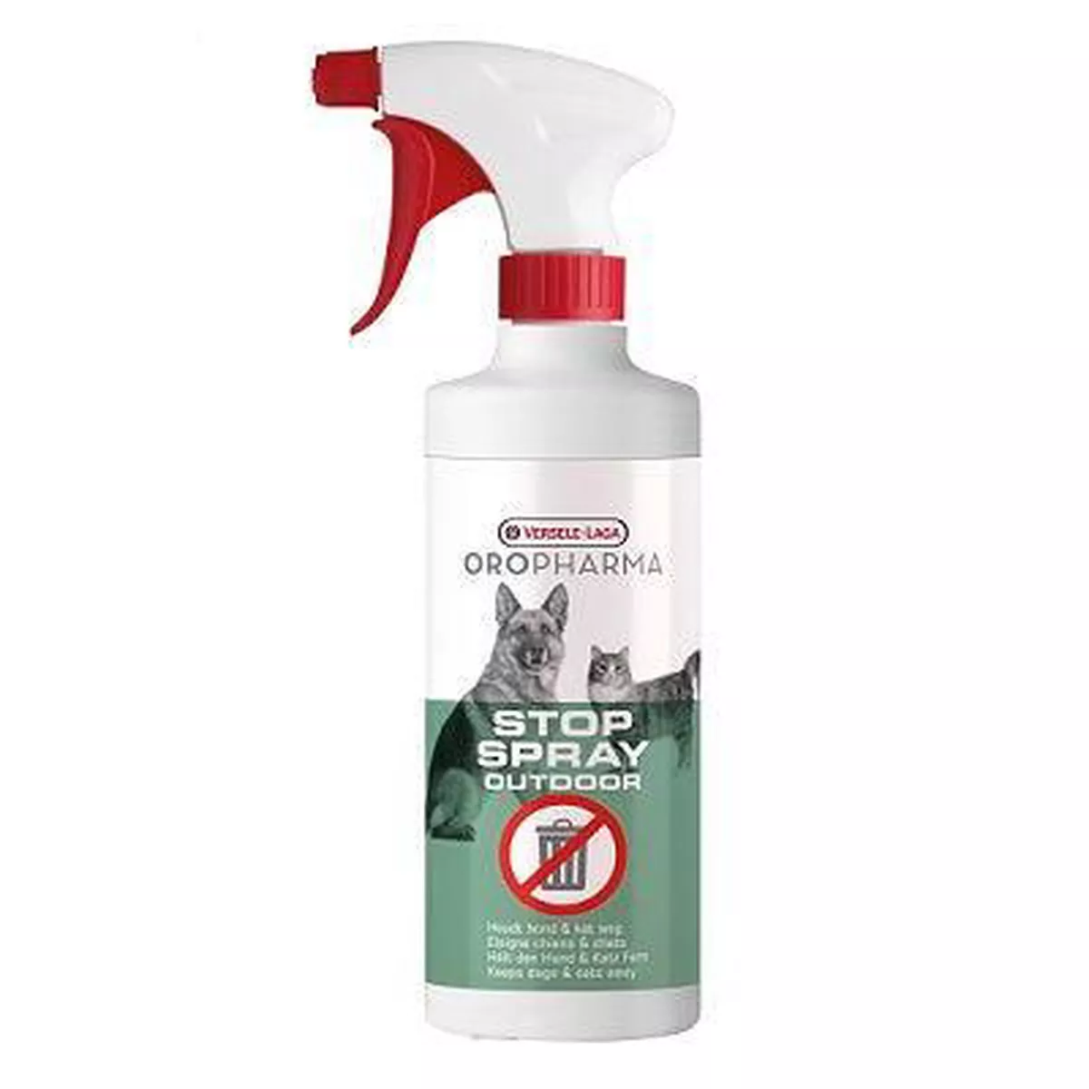 Versele Laga Stop Outdoor