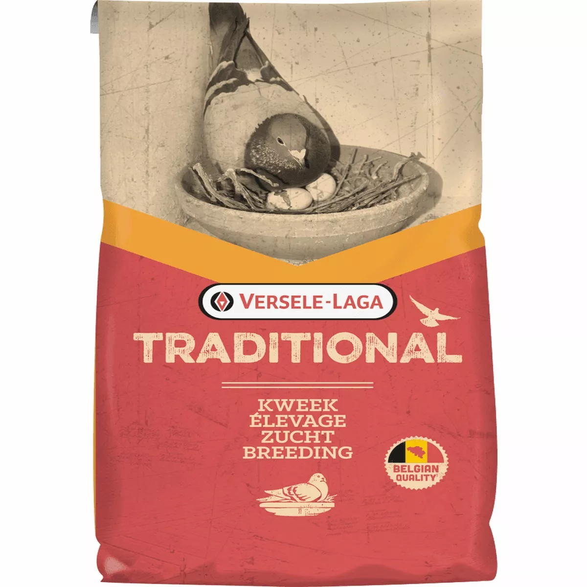 Versele Laga Super Power Breeding 25kg