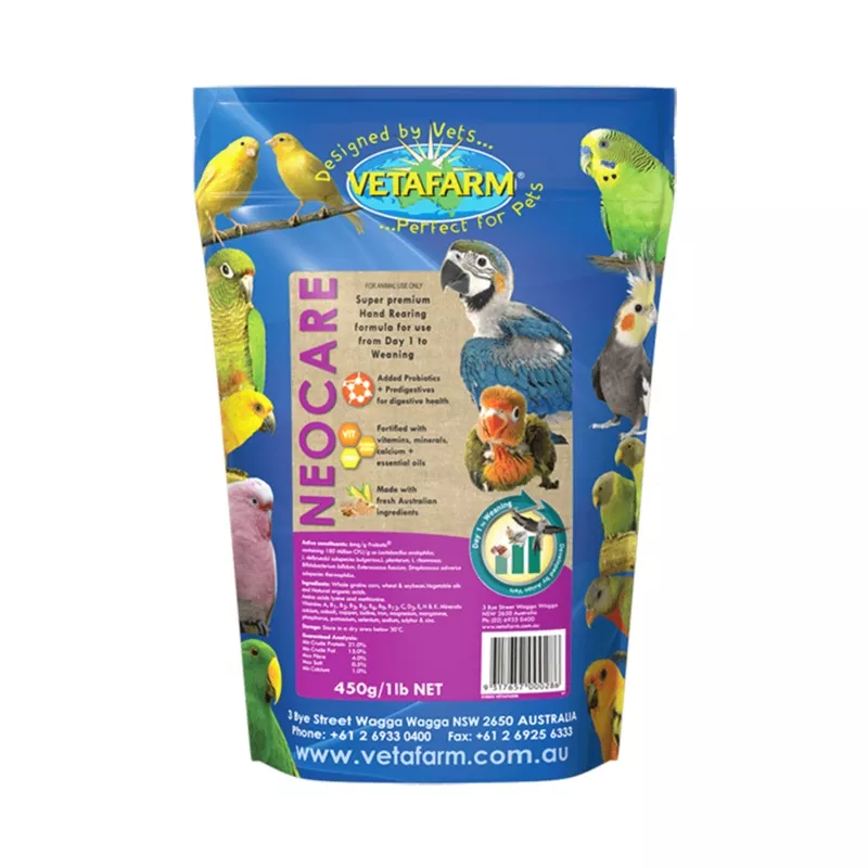 VETAFARM NEOCARE 450G