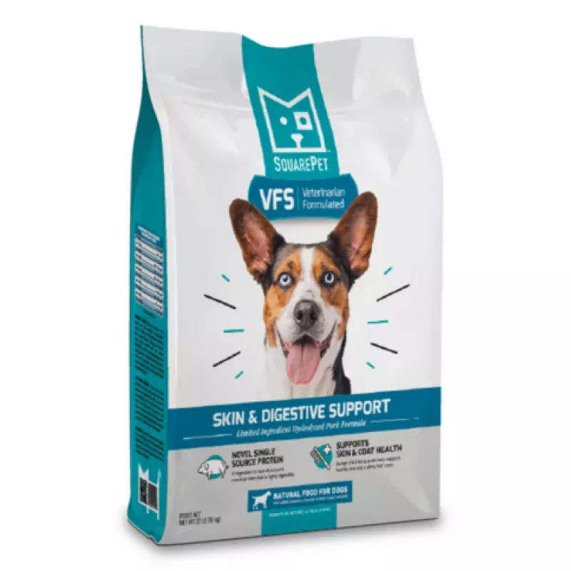 VFS Skin and Digestive Support 10kg
